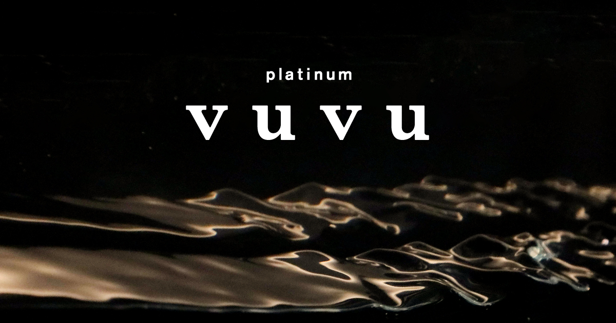 platinum vuvu